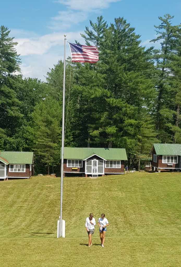 Stage Idiomas campamentos de verano para aprender inglés